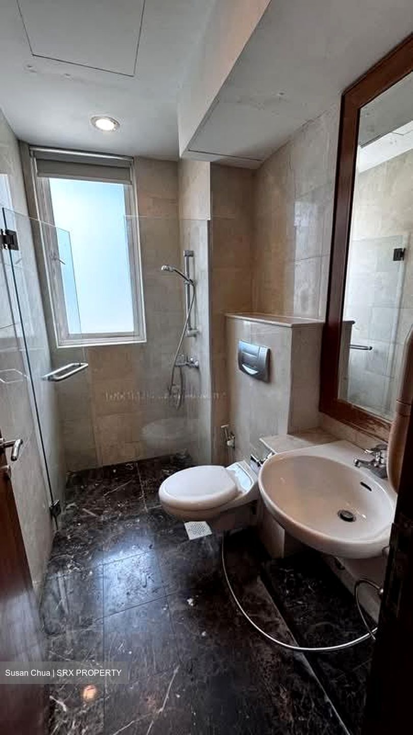 The Hermitage (D10), Apartment #548086801
